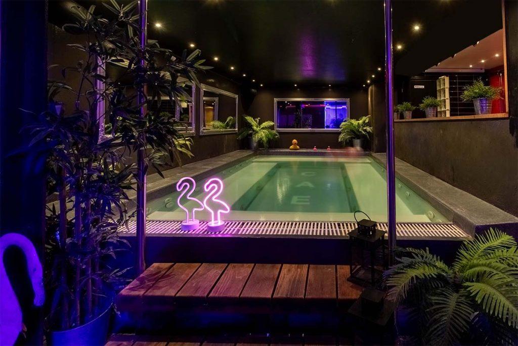 Club Adam And Eva - Swinger Club in Norrkoping, Sweden
