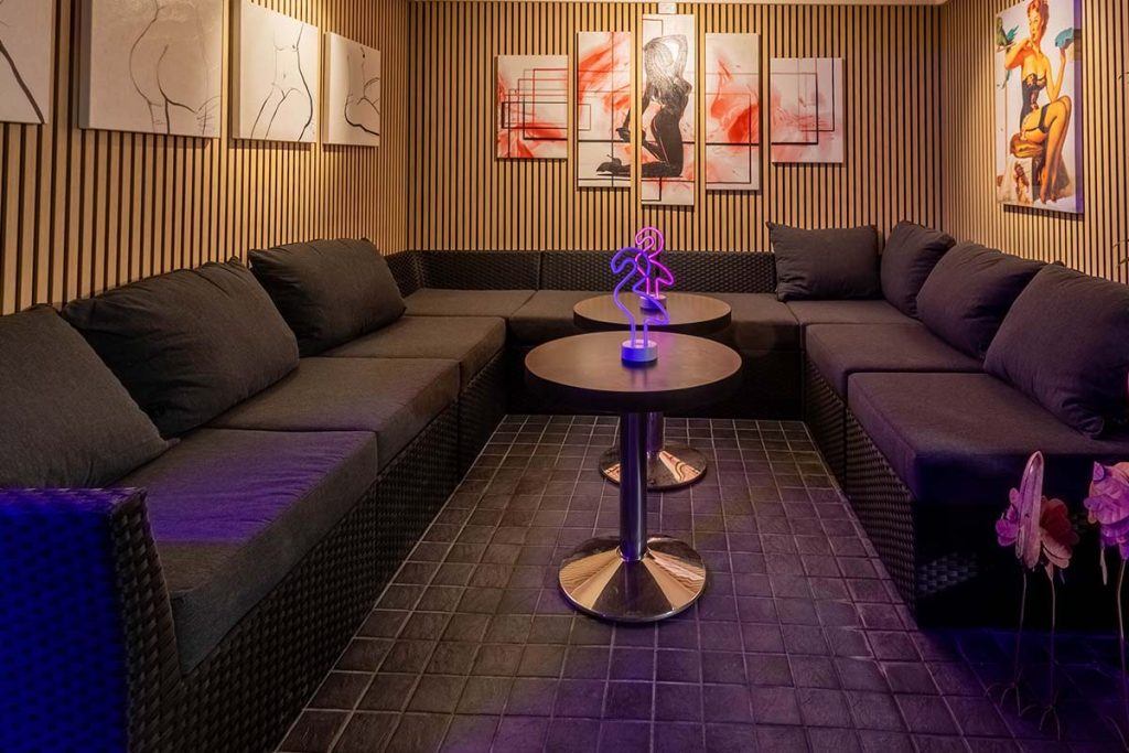 Club Adam And Eva - Swinger Club in Norrkoping, Sweden