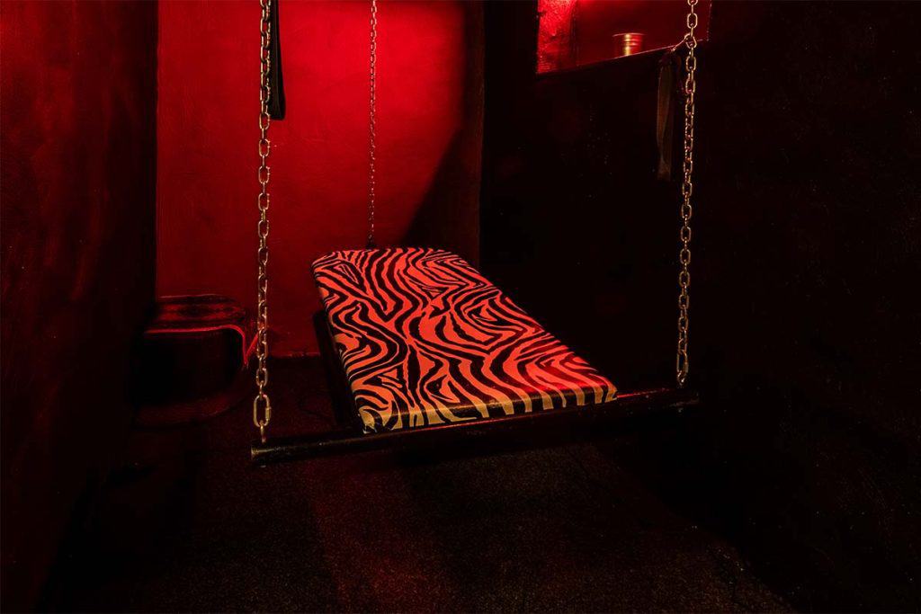 Club Adam And Eva - Swinger Club in Norrkoping, Sweden