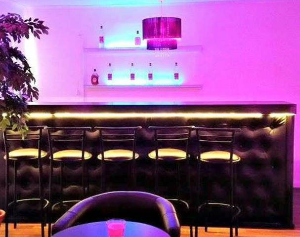 Efter Två - Nightclub in Orebro, Sweden
