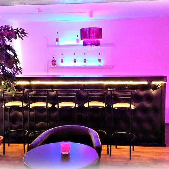 Efter Två - Nightclub in Orebro, Sweden
