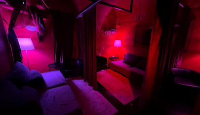 Club Heartbeat - Nightclub in Stockholm, Sweden
