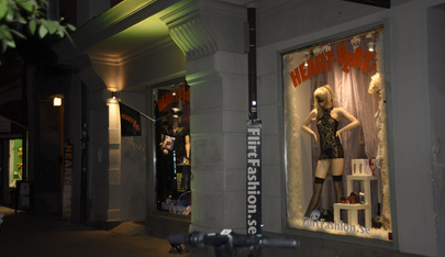 Club Heartbeat - Nightclub in Stockholm, Sweden