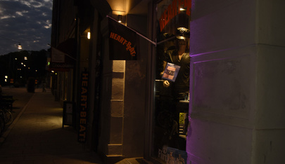 Club Heartbeat - Nightclub in Stockholm, Sweden