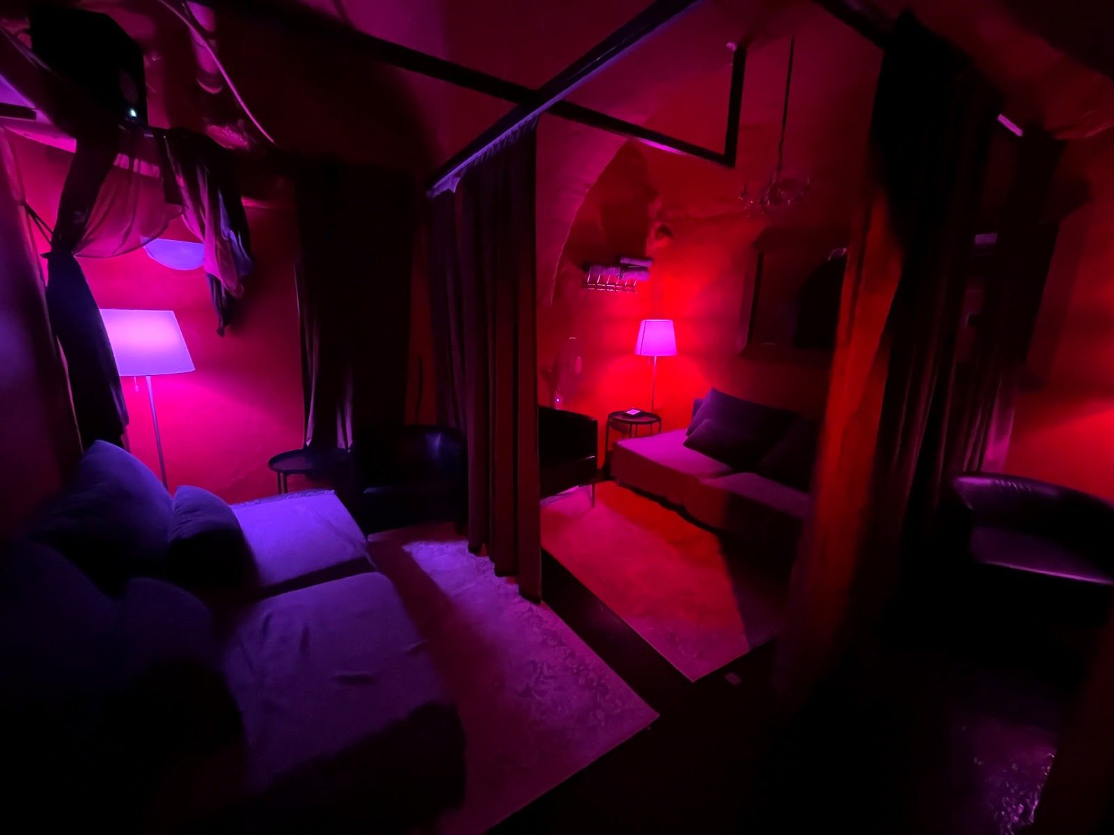 Club Heartbeat - Nightclub in Stockholm, Sweden