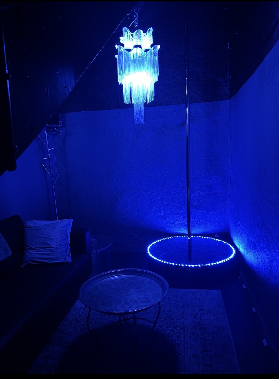 Club Heartbeat - Nightclub in Stockholm, Sweden