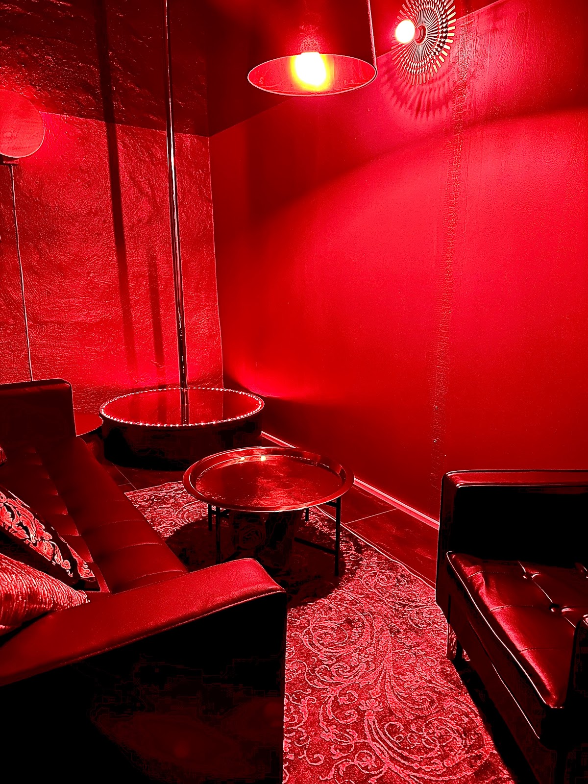 Club Heartbeat - Nightclub in Stockholm, Sweden