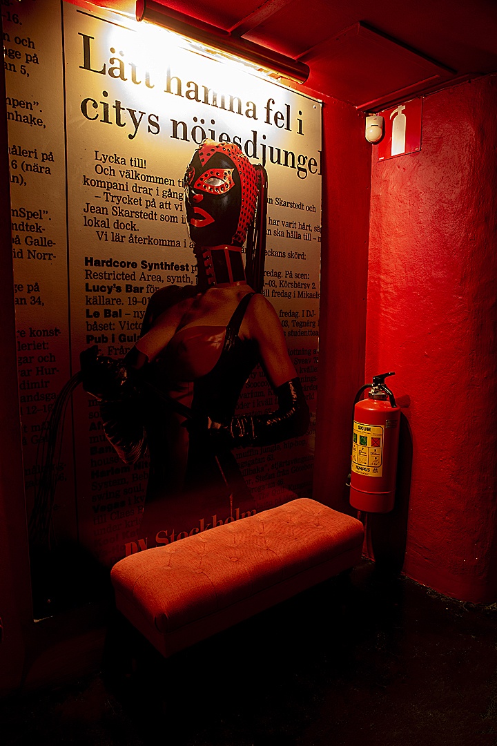 Club Heartbeat - Nightclub in Stockholm, Sweden