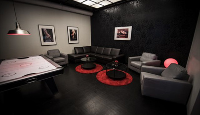 Club Privé - Nightclub in Stockholm, Sweden