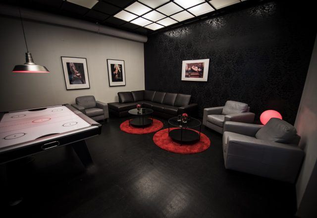Club Privé - Nightclub in Stockholm, Sweden