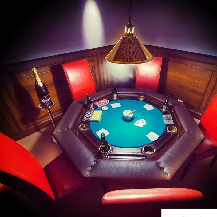 Club Privé - Nightclub in Stockholm, Sweden