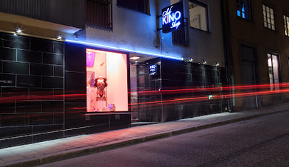 Kino - Nightclub in Stockholm, Sweden