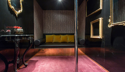 Kino - Nightclub in Stockholm, Sweden