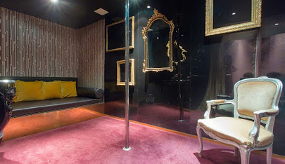 Kino - Nightclub in Stockholm, Sweden