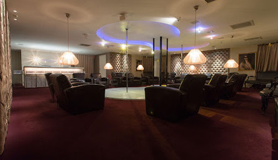 Kino - Nightclub in Stockholm, Sweden