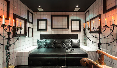 Kino - Nightclub in Stockholm, Sweden