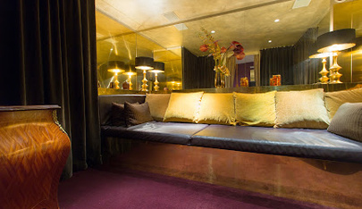 Kino - Nightclub in Stockholm, Sweden