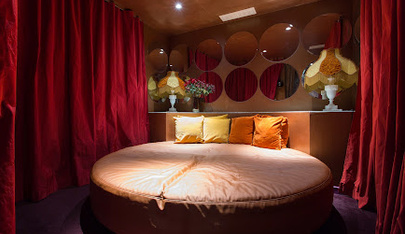 Kino - Nightclub in Stockholm, Sweden