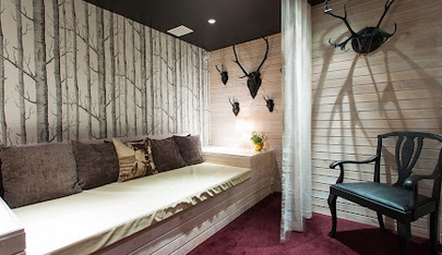 Kino - Nightclub in Stockholm, Sweden