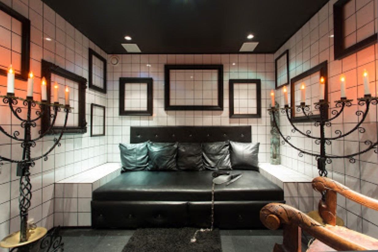 Kino - Nightclub in Stockholm, Sweden