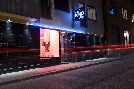 Kino - Nightclub in Stockholm, Sweden