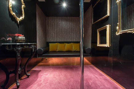 Kino - Nightclub in Stockholm, Sweden