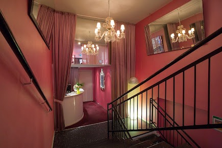 Kino - Nightclub in Stockholm, Sweden