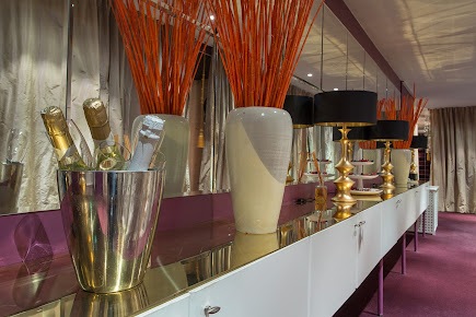 Kino - Nightclub in Stockholm, Sweden