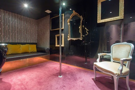 Kino - Nightclub in Stockholm, Sweden