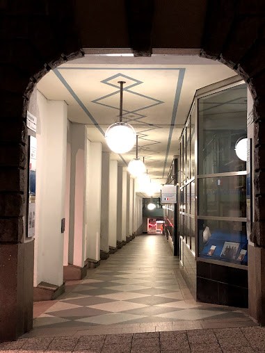 Kino - Nightclub in Stockholm, Sweden