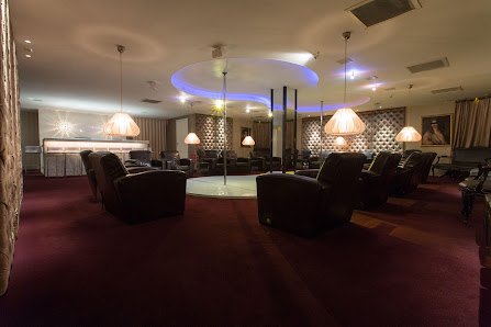 Kino - Nightclub in Stockholm, Sweden
