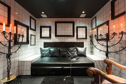 Kino - Nightclub in Stockholm, Sweden