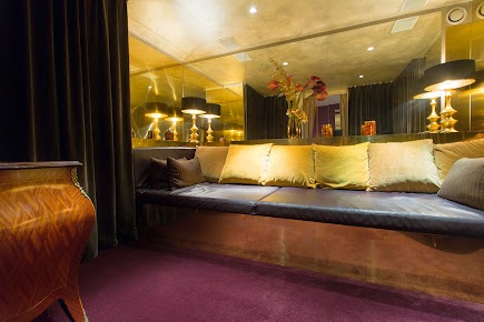 Kino - Nightclub in Stockholm, Sweden