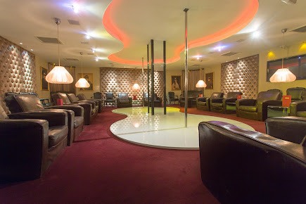 Kino - Nightclub in Stockholm, Sweden