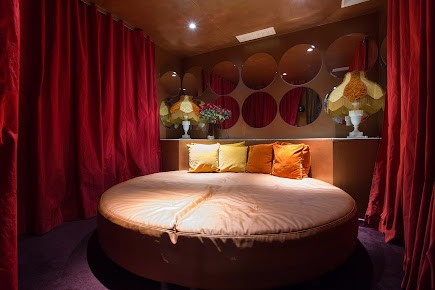 Kino - Nightclub in Stockholm, Sweden