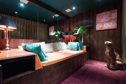 Kino - Nightclub in Stockholm, Sweden