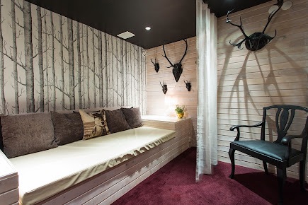 Kino - Nightclub in Stockholm, Sweden