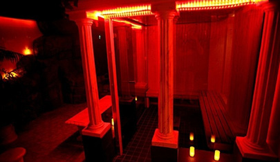 Par I Hjrter - Swinger Club in Stockholm, Sweden