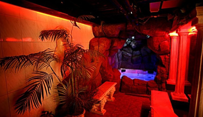 Par I Hjrter - Swinger Club in Stockholm, Sweden