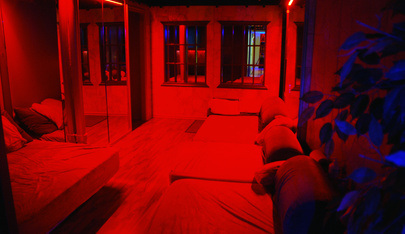 Par I Hjrter - Swinger Club in Stockholm, Sweden
