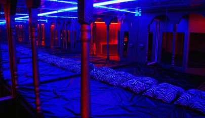 Par I Hjrter - Swinger Club in Stockholm, Sweden