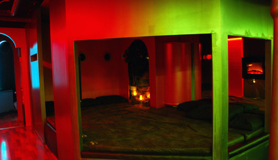 Par I Hjrter - Swinger Club in Stockholm, Sweden