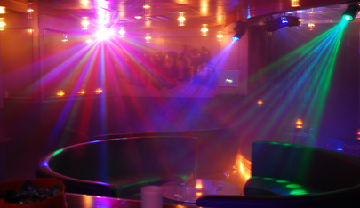 Par I Hjrter - Swinger Club in Stockholm, Sweden