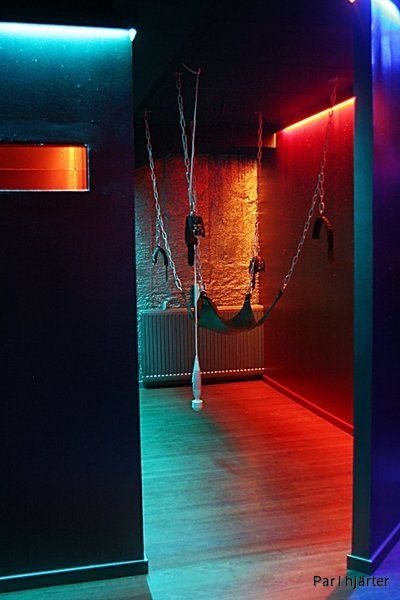 Par I Hjrter - Swinger Club in Stockholm, Sweden