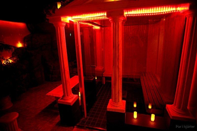 Par I Hjrter - Swinger Club in Stockholm, Sweden
