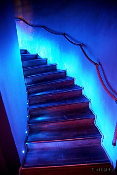 Par I Hjrter - Swinger Club in Stockholm, Sweden