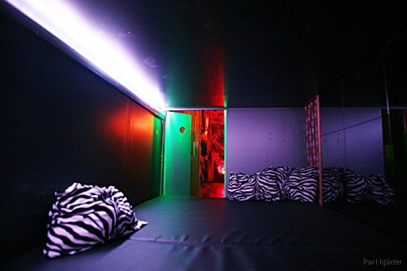Par I Hjrter - Swinger Club in Stockholm, Sweden