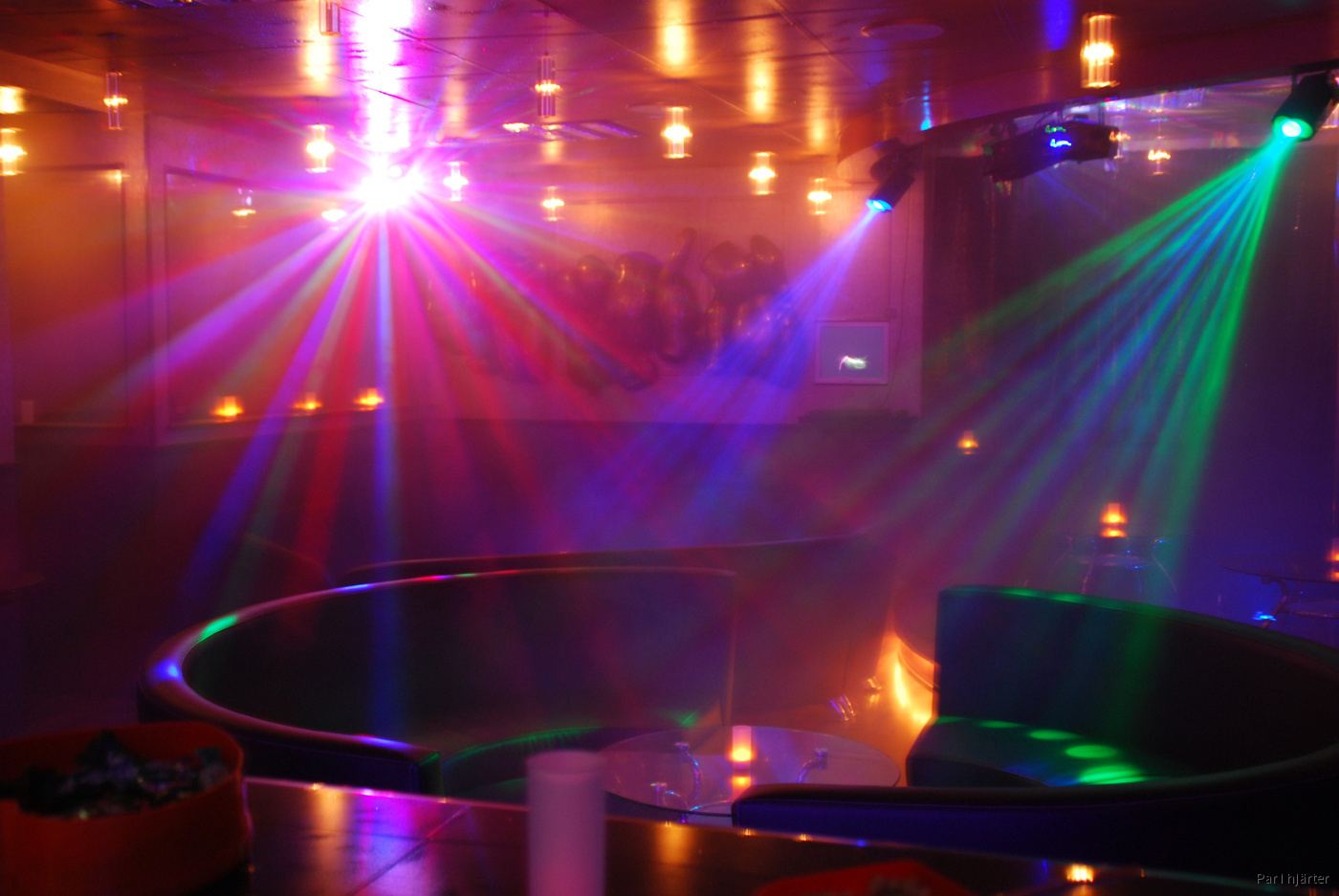 Par I Hjrter - Swinger Club in Stockholm, Sweden