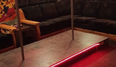 Darlings - Nightclub in Sundsvall, Sweden