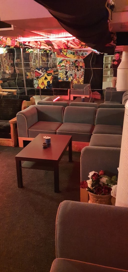 Darlings - Nightclub in Sundsvall, Sweden